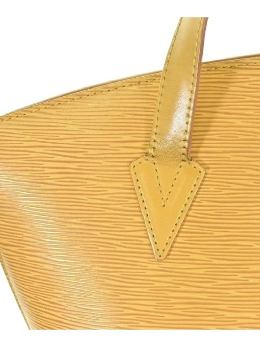 Louis Vuitton this authentic